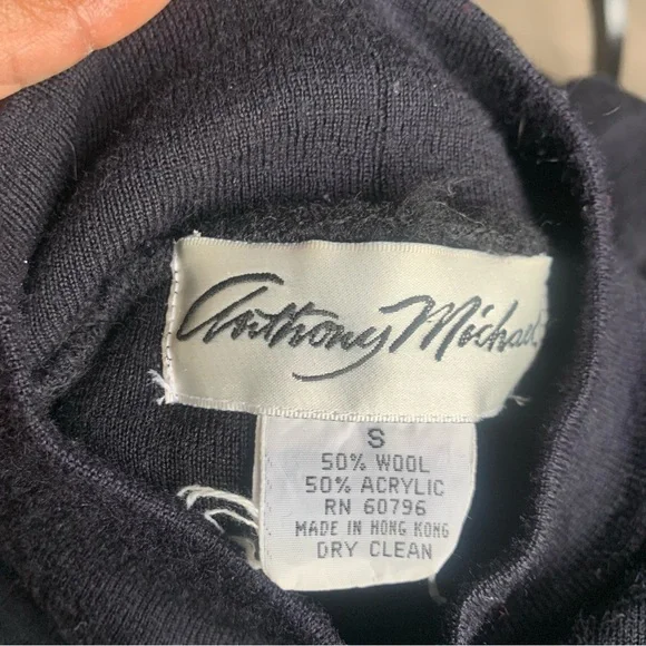 VINTAGE DRESS - Picture 7 of 7